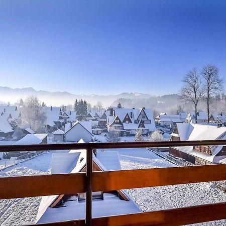 Apartamento U Cudzicha Zakopane Exterior foto