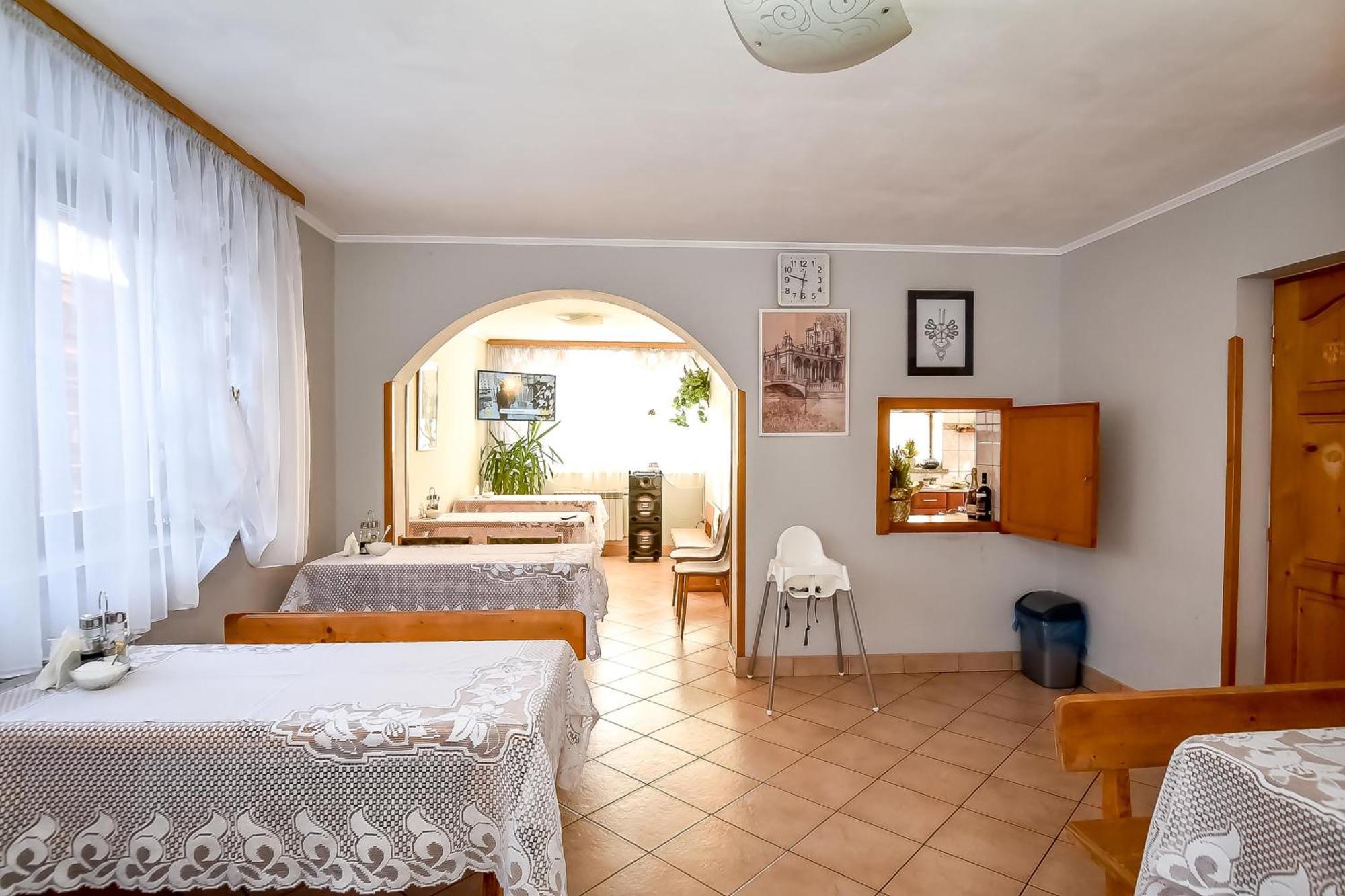 Apartamento U Cudzicha Zakopane Exterior foto
