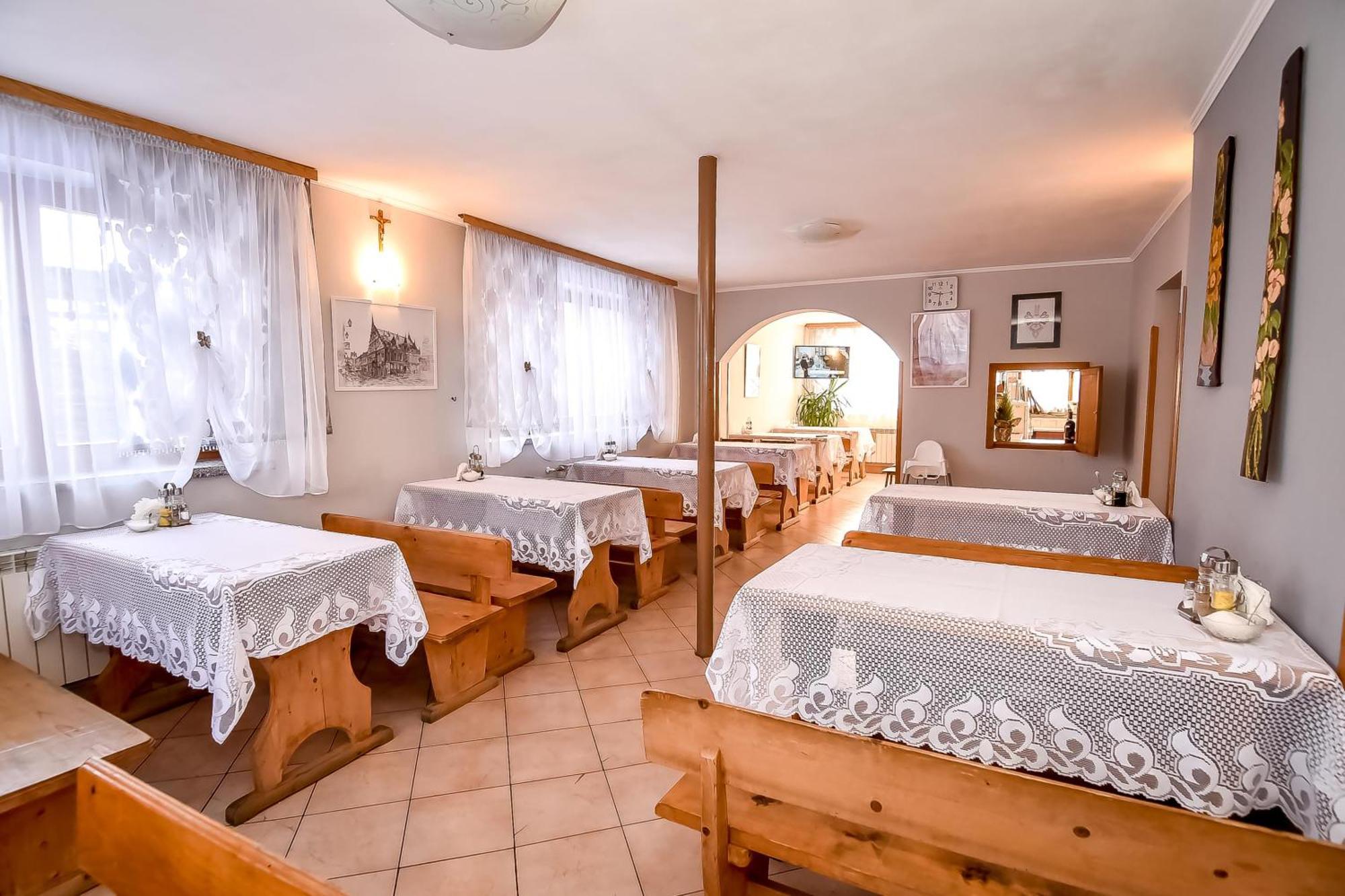 Apartamento U Cudzicha Zakopane Exterior foto