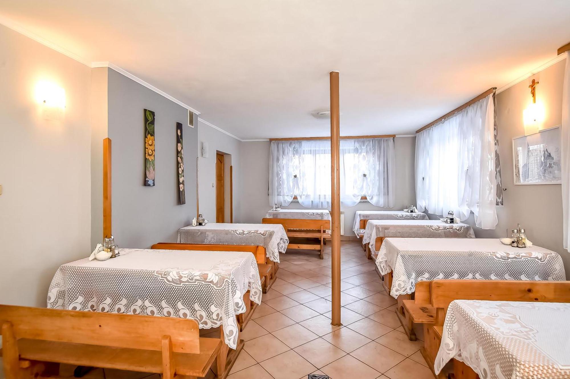 Apartamento U Cudzicha Zakopane Exterior foto