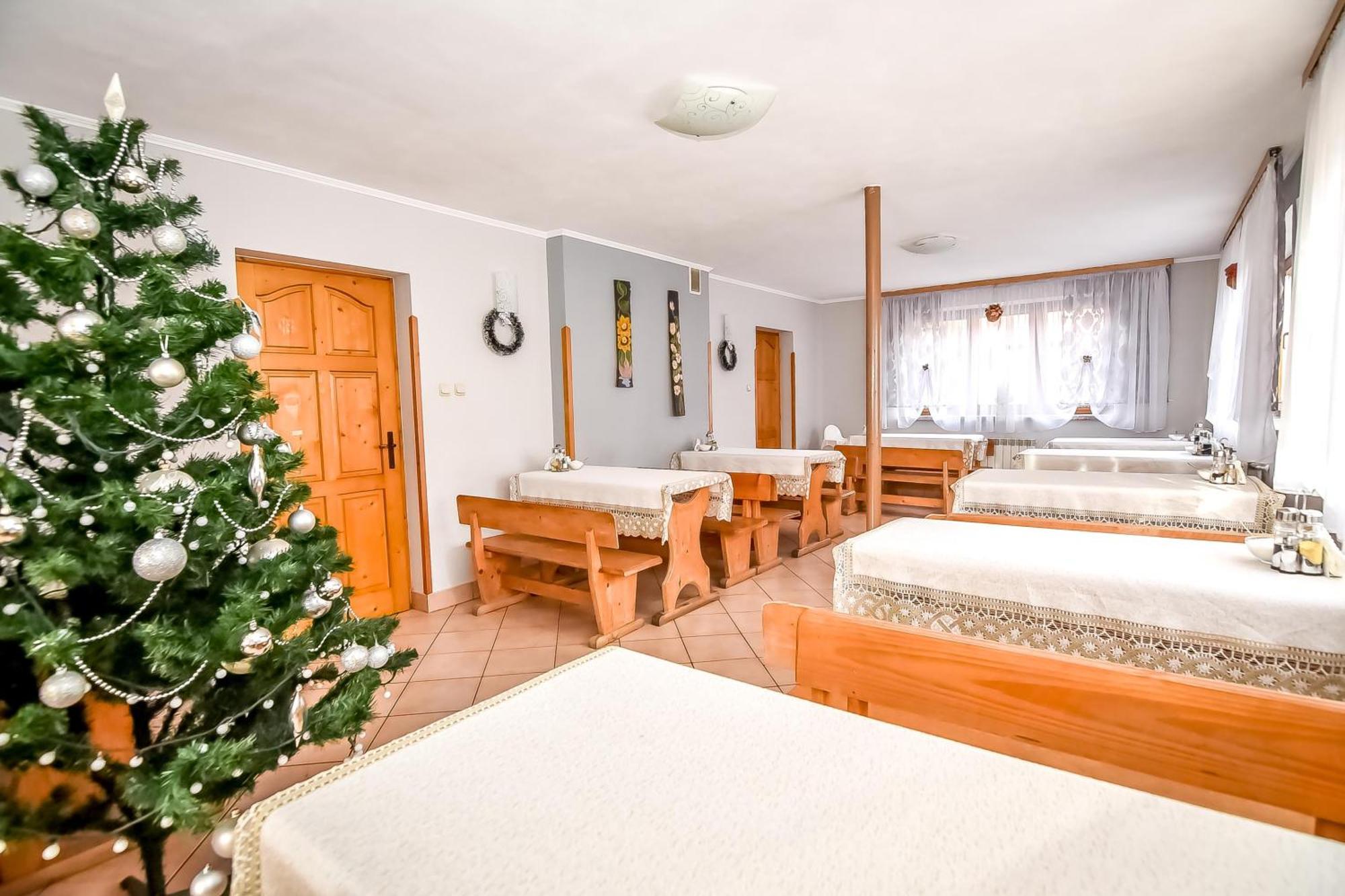 Apartamento U Cudzicha Zakopane Exterior foto