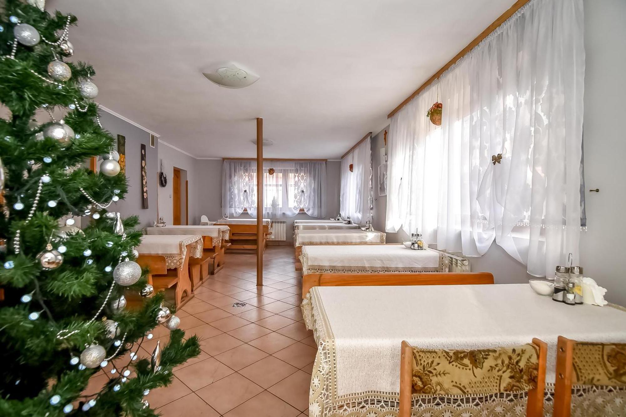 Apartamento U Cudzicha Zakopane Exterior foto