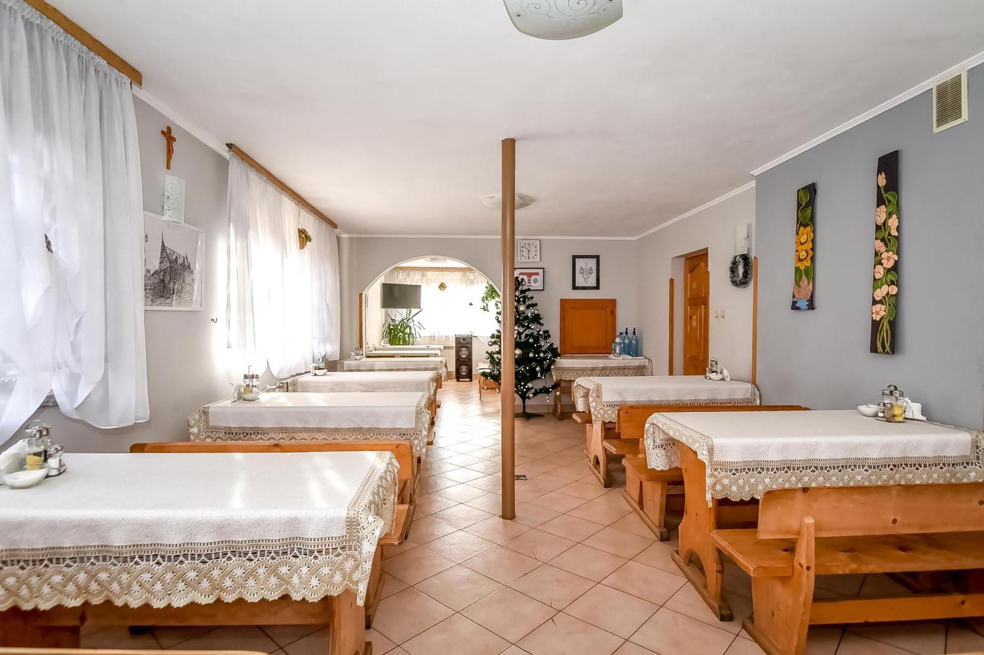 Apartamento U Cudzicha Zakopane Exterior foto