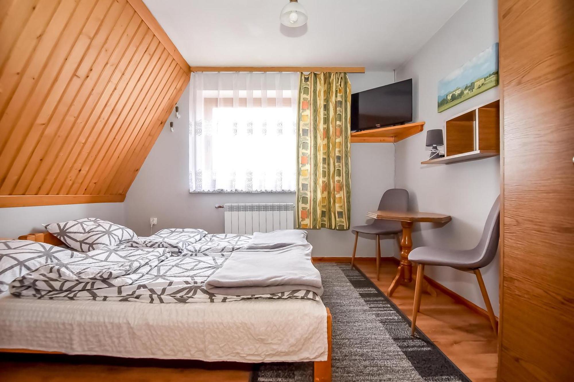 Apartamento U Cudzicha Zakopane Exterior foto