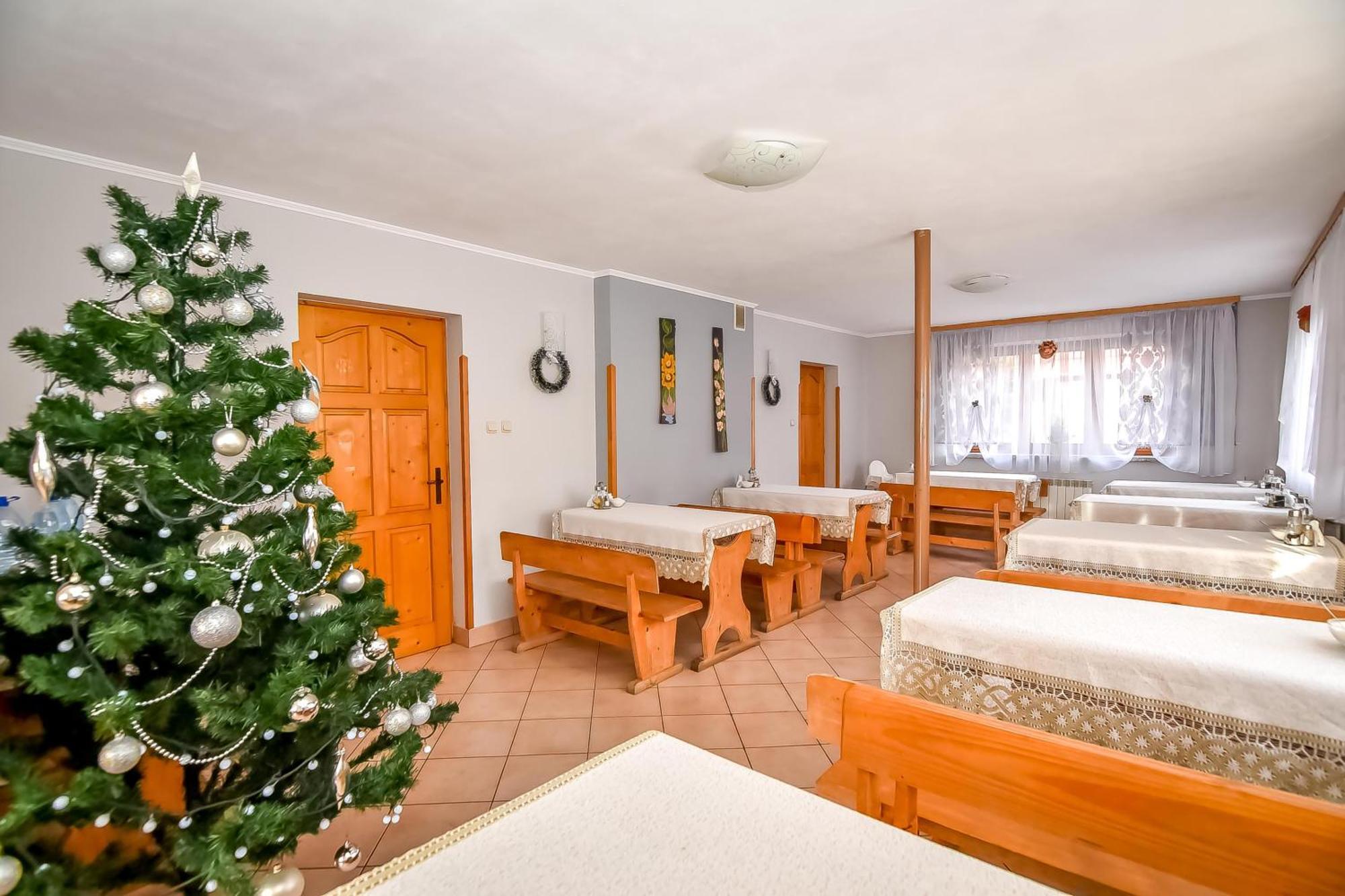 Apartamento U Cudzicha Zakopane Exterior foto