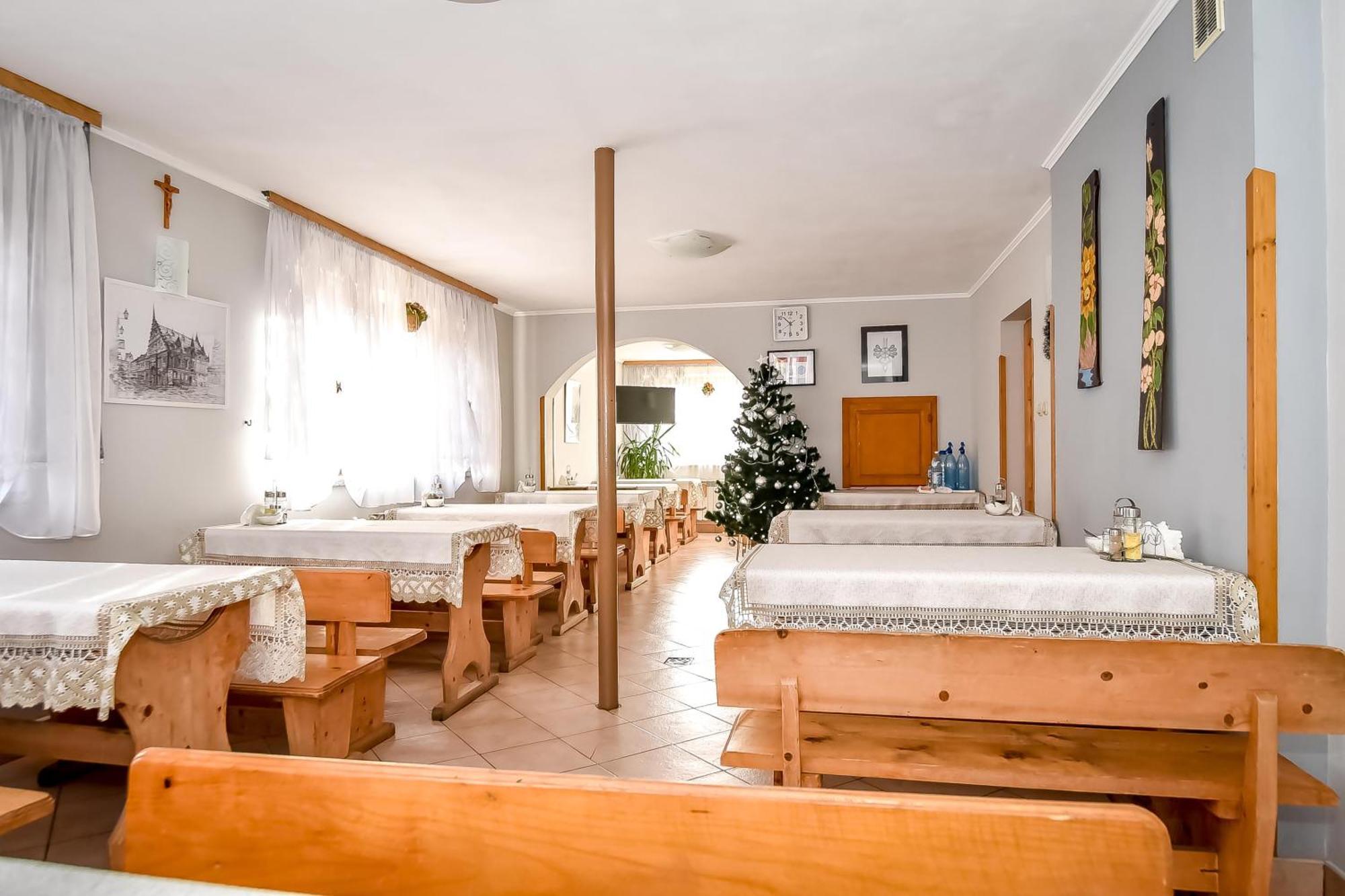 Apartamento U Cudzicha Zakopane Exterior foto