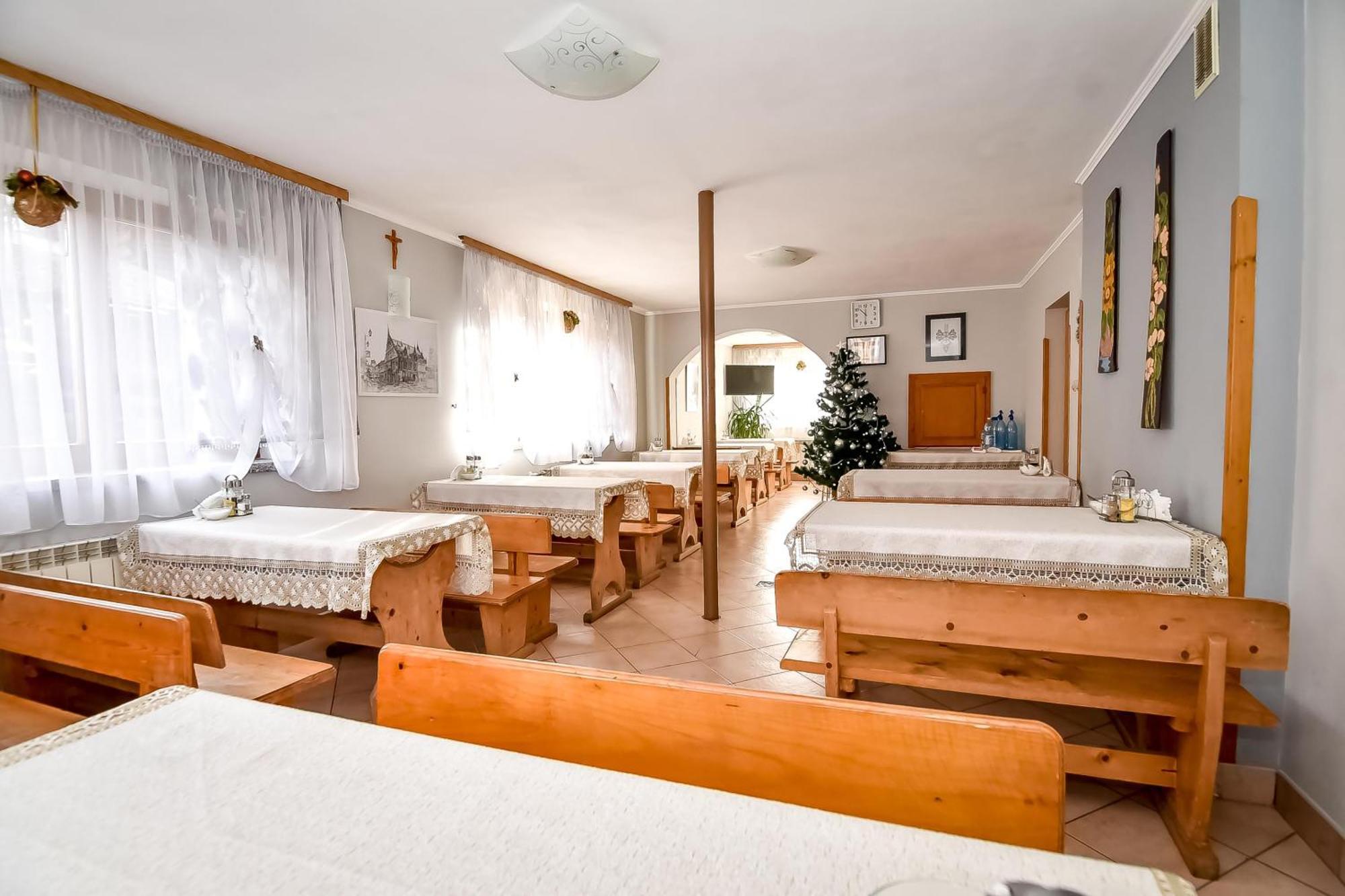 Apartamento U Cudzicha Zakopane Exterior foto