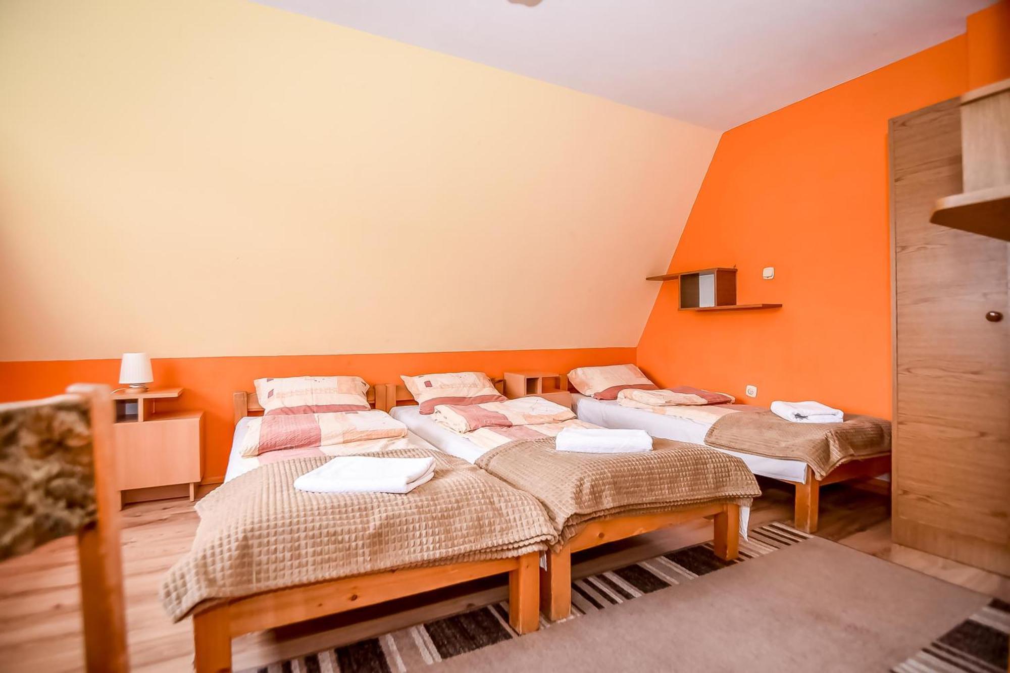 Apartamento U Cudzicha Zakopane Exterior foto